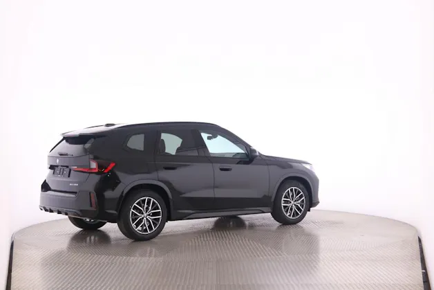 BMW X1 25e xDrive