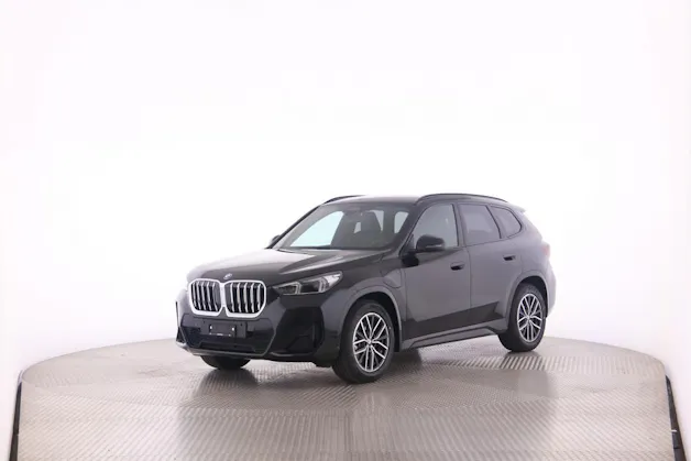 BMW X1 25e xDrive