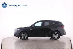 BMW X1 25e xDrive