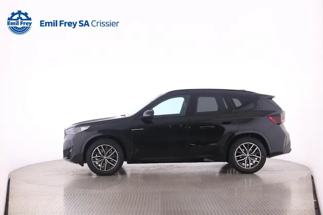 BMW X1 25e xDrive