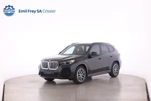 BMW X1 25e xDrive