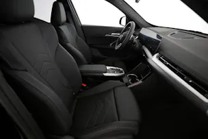BMW X1 25e xDrive