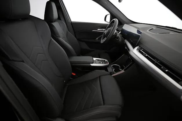 BMW X1 25e xDrive