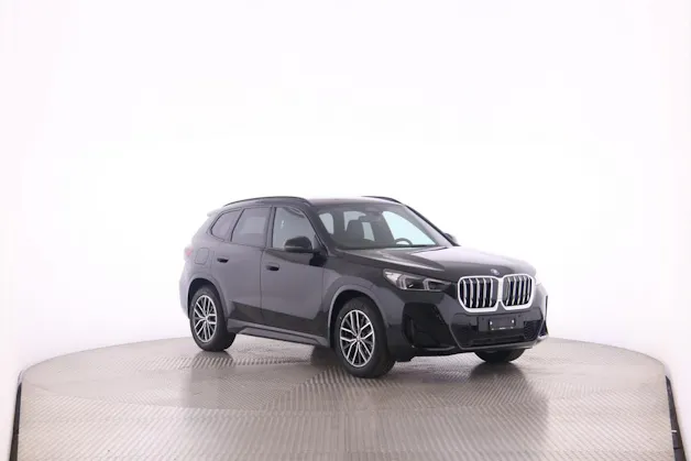 BMW X1 25e xDrive