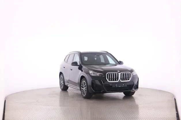 BMW X1 25e xDrive