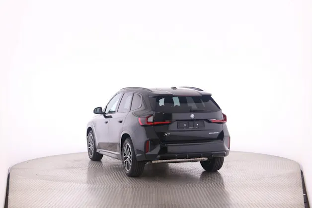 BMW X1 25e xDrive