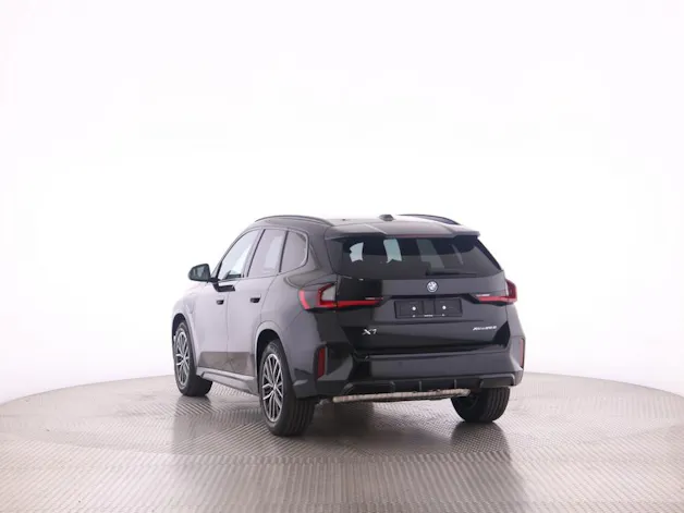 BMW X1 25e xDrive