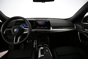 BMW X1 25e xDrive