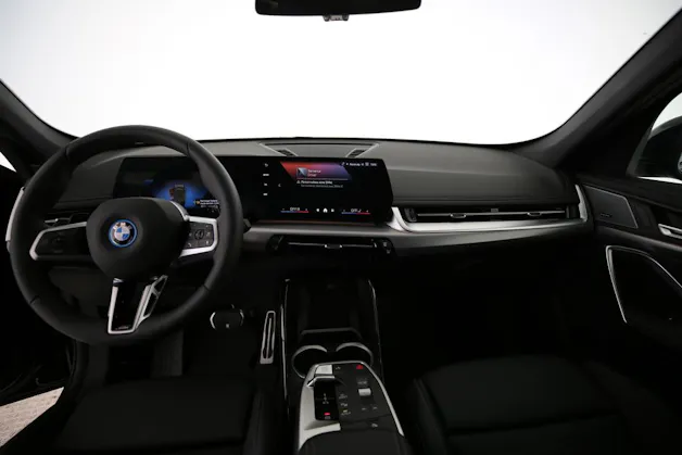 BMW X1 25e xDrive