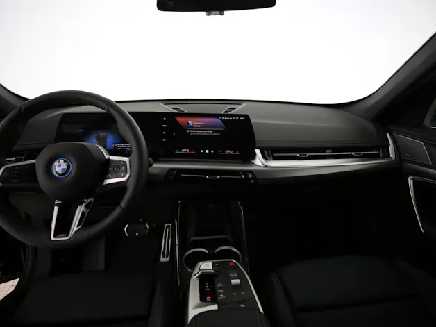 BMW X1 25e xDrive