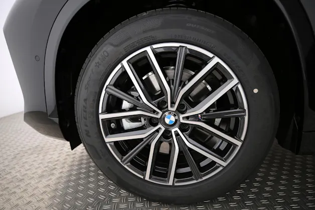 BMW X1 25e xDrive