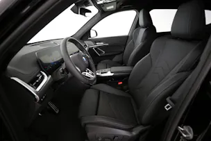 BMW X1 25e xDrive