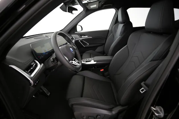 BMW X1 25e xDrive