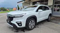 Suzuki S-Cross 1.4 T Compact Top Hybrid 4x4