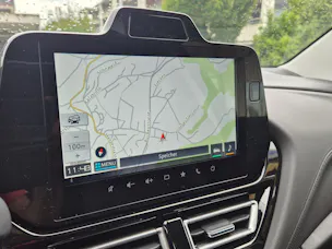 Suzuki S-Cross 1.4 T Compact Top Hybrid 4x4