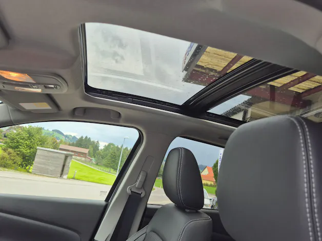 Suzuki S-Cross 1.4 T Compact Top Hybrid 4x4