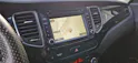 Kia Carens 1.7 CRDi Swiss Eco Edition