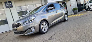 Kia Carens 1.7 CRDi Swiss Eco Edition