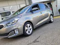 Kia Carens 1.7 CRDi Swiss Eco Edition