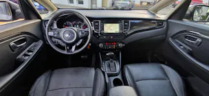 Kia Carens 1.7 CRDi Swiss Eco Edition