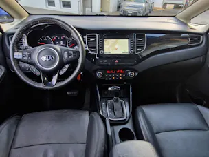 Kia Carens 1.7 CRDi Swiss Eco Edition
