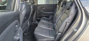 Kia Carens 1.7 CRDi Swiss Eco Edition
