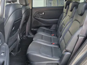 Kia Carens 1.7 CRDi Swiss Eco Edition