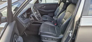 Kia Carens 1.7 CRDi Swiss Eco Edition