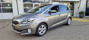 Kia Carens 1.7 CRDi Swiss Eco Edition
