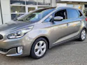 Kia Carens 1.7 CRDi Swiss Eco Edition