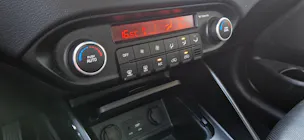Kia Carens 1.7 CRDi Swiss Eco Edition