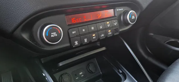 Kia Carens 1.7 CRDi Swiss Eco Edition
