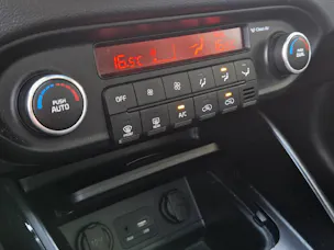 Kia Carens 1.7 CRDi Swiss Eco Edition