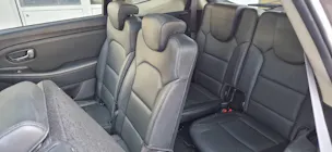 Kia Carens 1.7 CRDi Swiss Eco Edition