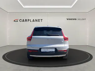 Volvo XC40 1.5 T5 PiH Inscription