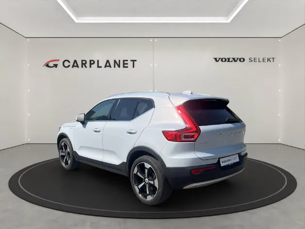 Volvo XC40 1.5 T5 PiH Inscription