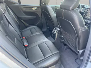 Volvo XC40 1.5 T5 PiH Inscription