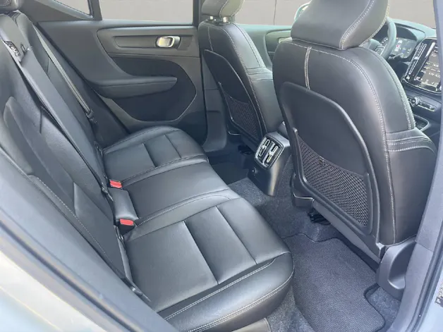 Volvo XC40 1.5 T5 PiH Inscription