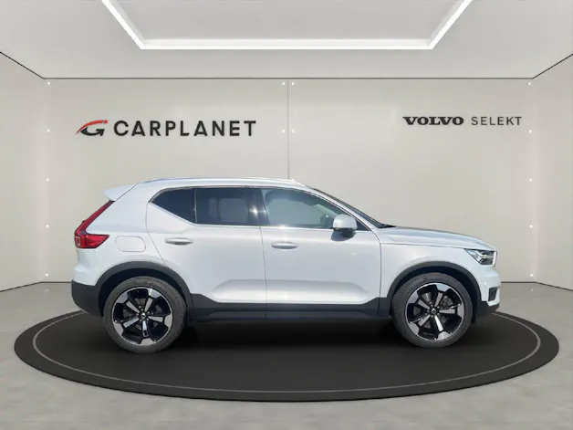Volvo XC40 1.5 T5 PiH Inscription