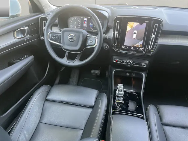 Volvo XC40 1.5 T5 PiH Inscription