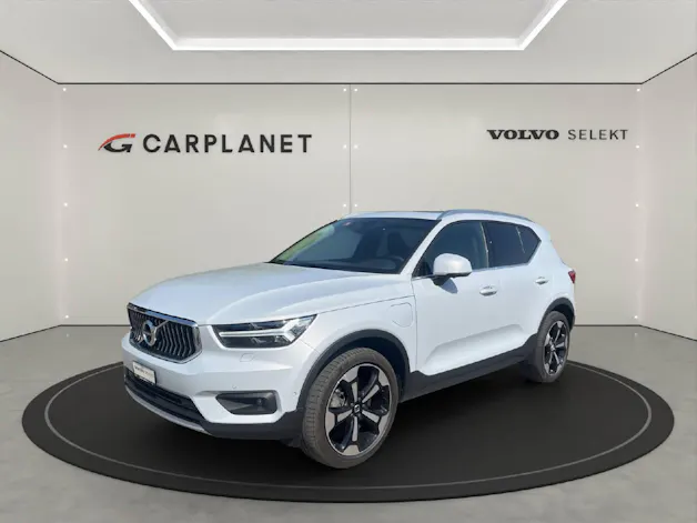 Volvo XC40 1.5 T5 PiH Inscription