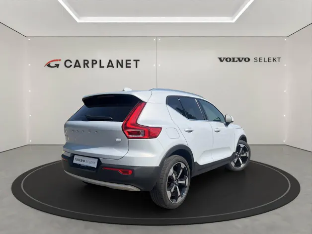 Volvo XC40 1.5 T5 PiH Inscription