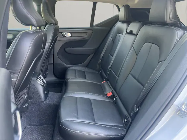 Volvo XC40 1.5 T5 PiH Inscription