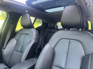 Volvo XC40 1.5 T5 PiH Inscription