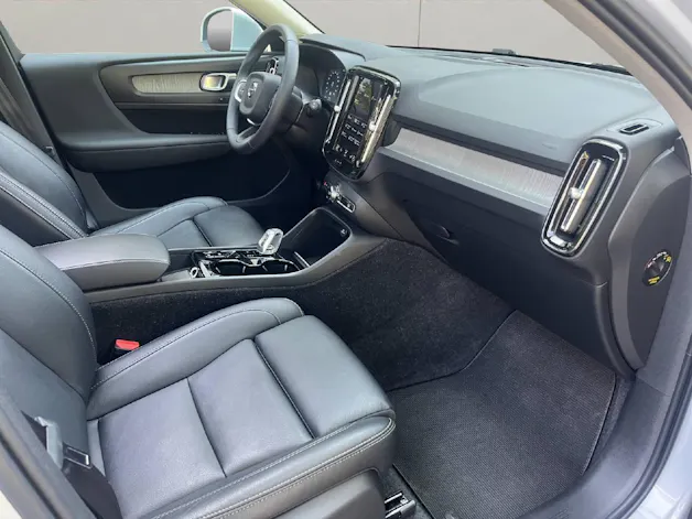 Volvo XC40 1.5 T5 PiH Inscription