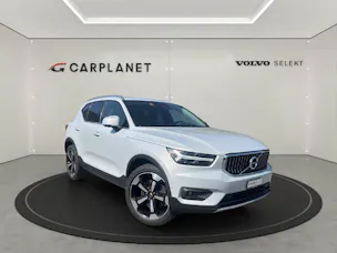 Volvo XC40 1.5 T5 PiH Inscription