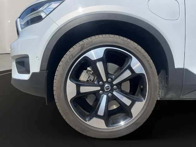 Volvo XC40 1.5 T5 PiH Inscription