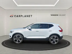 Volvo XC40 1.5 T5 PiH Inscription