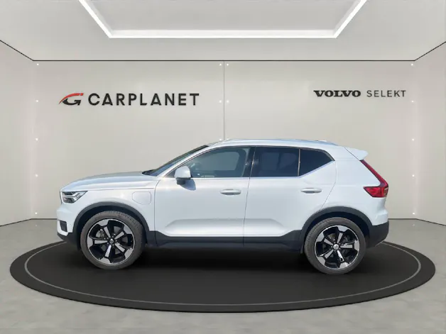 Volvo XC40 1.5 T5 PiH Inscription
