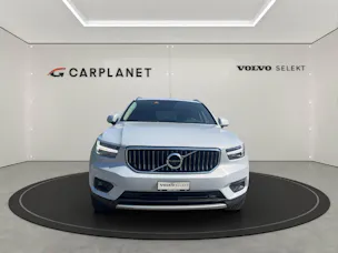 Volvo XC40 1.5 T5 PiH Inscription